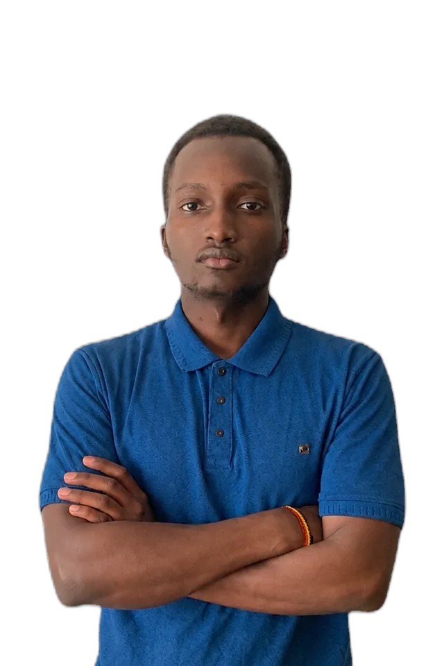 Samuel Murungi